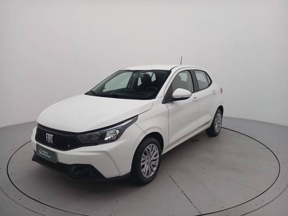 FIAT ARGO 1.0 FIREFLY FLEX DRIVE MANUAL FIAT ARGO 1.0 FIREFLY FLEX DRIVE MANUAL